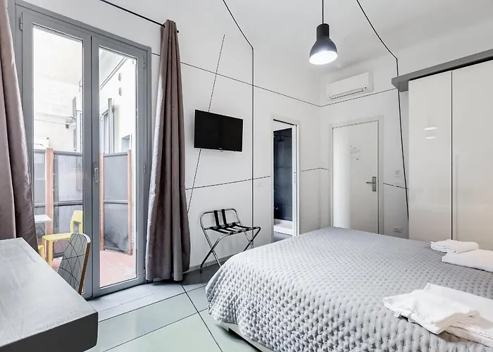 Bed & Breakfast The Upper