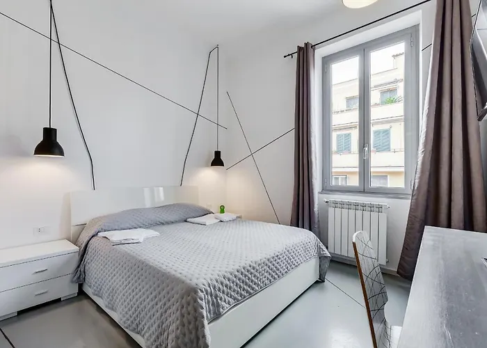 The Upper Bed & Breakfast