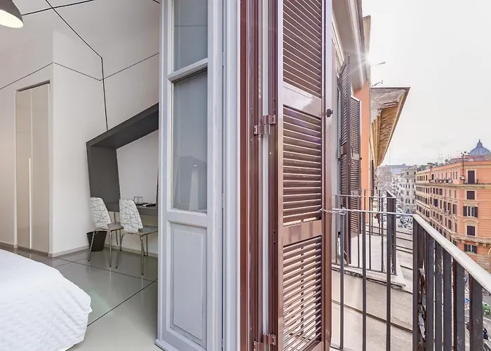 The Upper Bed & Breakfast 4*