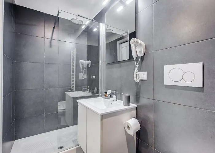 The Upper Bed & Breakfast