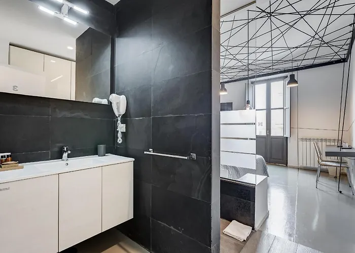 Bed & Breakfast The Upper Rome