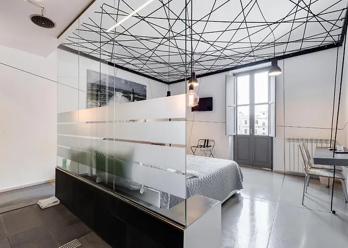 The Upper Bed & Breakfast