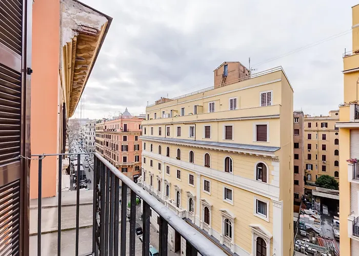 Bed & Breakfast The Upper