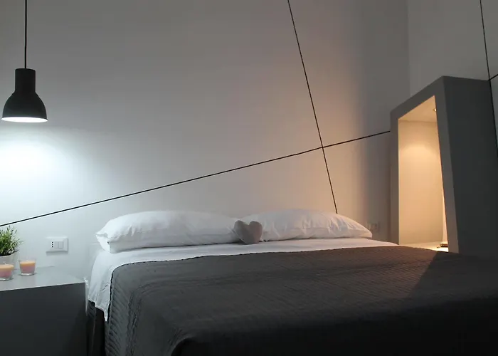 The Upper Bed & Breakfast 4*